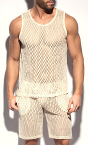ES Collection Raw Crochet