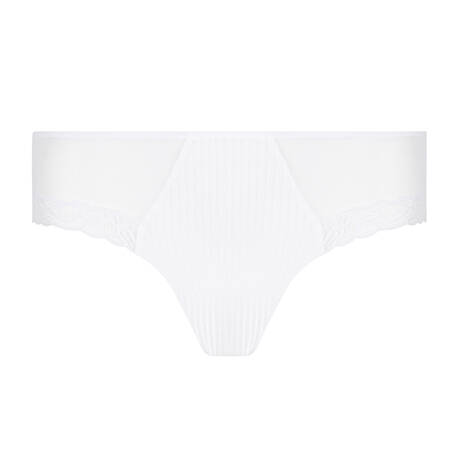 ANTIGEL Hipster Boyish Séduction White