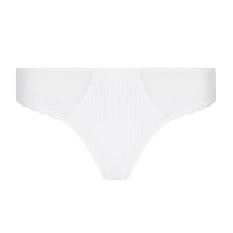 ANTIGEL Charm brief Boyish Séduction White