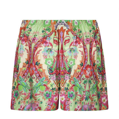 LISE CHARMEL Shorts Liberté En Fleurs Nature Liberté