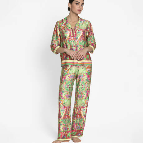 2 pieces set LISE CHARMEL Liberté En Fleurs Nature Liberté