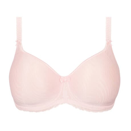 EMPREINTE T-shirt bra Amour Crystal