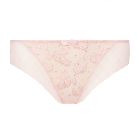EMPREINTE Slips Amour Crystal