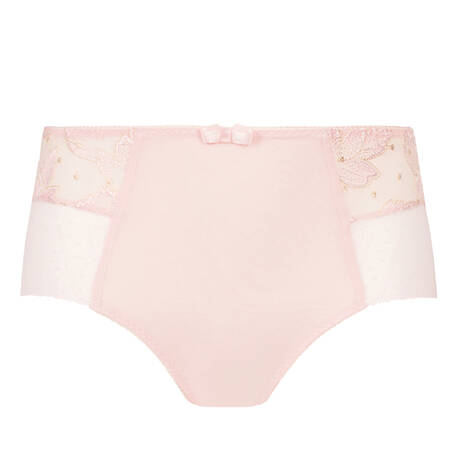 EMPREINTE High-waisted panty Amour Crystal
