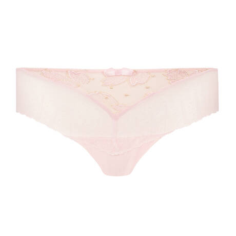 EMPREINTE String aus Spitze Amour Crystal