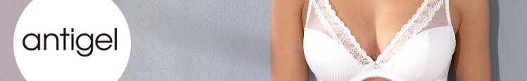 Lingerie Antigel Boyish Séduction