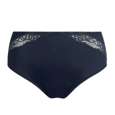PRIMADONNA High-waisted panty Salerno Midnight Blue