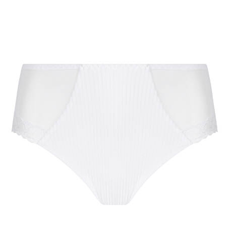 ANTIGEL Culotte haute Boyish Séduction Blanc