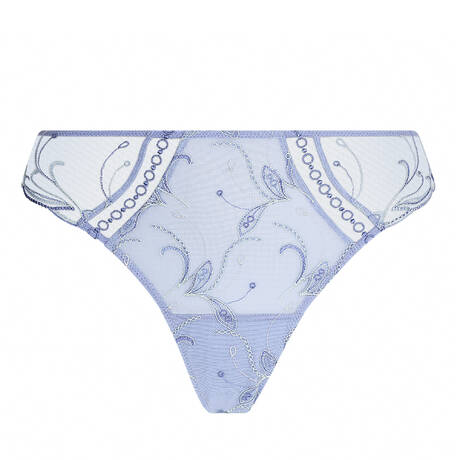 LISE CHARMEL Seduction brief Nymphe Bleue Nymphe Lagon