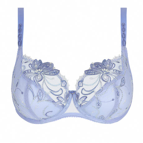 LISE CHARMEL Soutien-gorge corbeille fitting Nymphe Bleue Nymphe Lagon