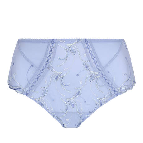 LISE CHARMEL Culotte haute Nymphe Bleue Nymphe Lagon