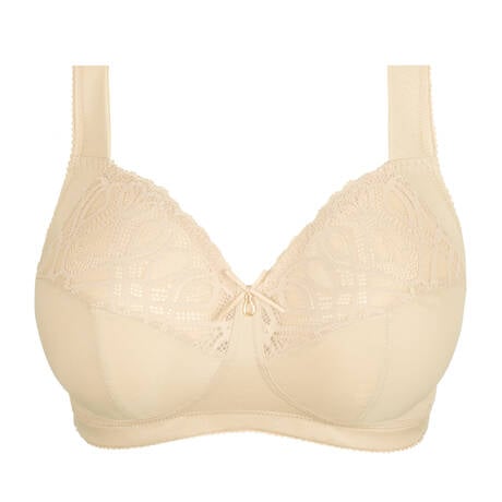 PRIMADONNA Soutien-gorge emboitant sans armatures Salerno Candy Ginger