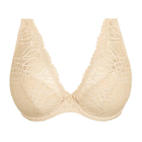 PRIMADONNA Lace Full-cup bra Salerno Candy Ginger