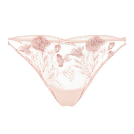 HUIT Brief Bohème Blush