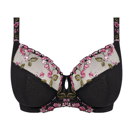 FANTASIE Full-cup bra Eliyse Black