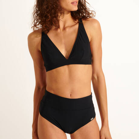2 pieces set BANANA MOON Black Black