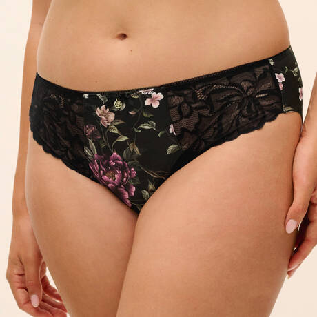 FANTASIE Slip Jennie Wild Rose
