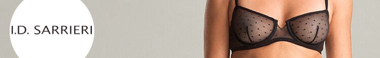Lingerie I.D. Sarrieri Sabrina