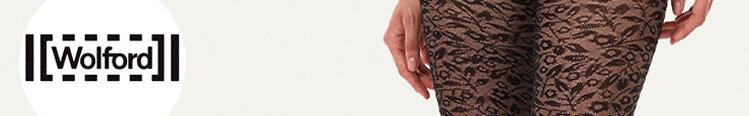 Lingerie Wolford Bouquet