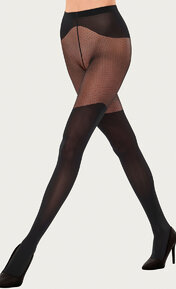 Wolford Overknee Effect