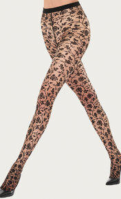 Wolford Rose