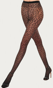 Wolford Sweet Dots