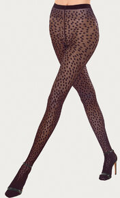 Wolford Sweet Dots