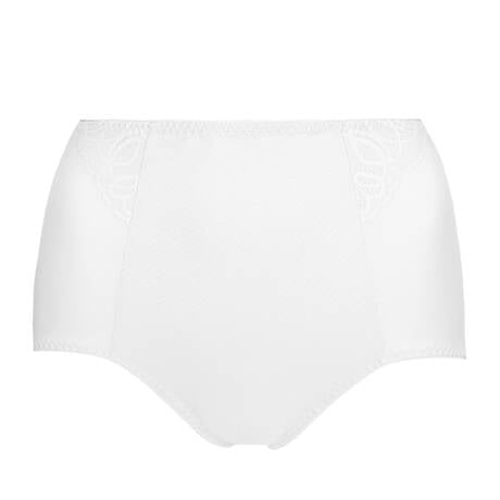 PRIMADONNA Shaping high-waisted panty Salerno Natural
