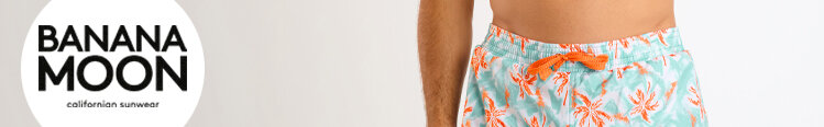 Swimwear Banana Moon Sacramento