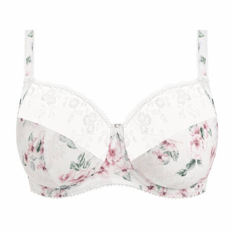 FANTASIE Full-cup bra Lizbeth White