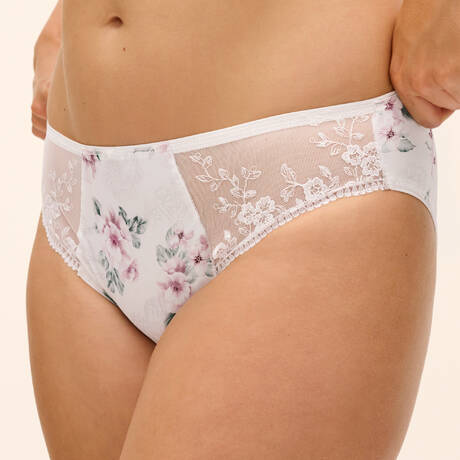 FANTASIE Brief Lizbeth White