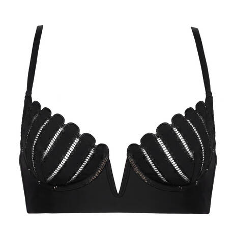 LIVY Underwire bra Gramercy Black