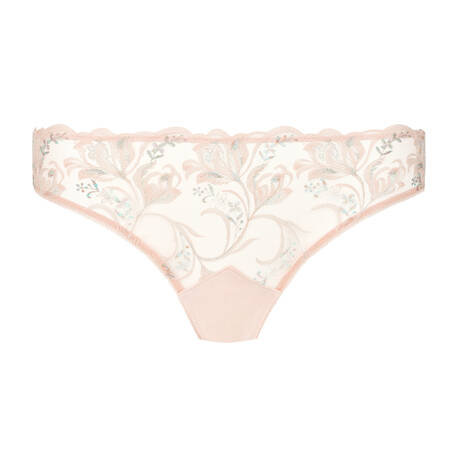 HUIT Tanga Rêve Blush