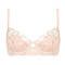 Underwire bra