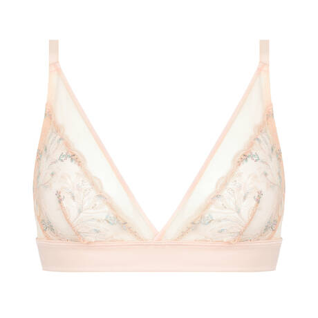 HUIT Wireless bra Rêve Blush