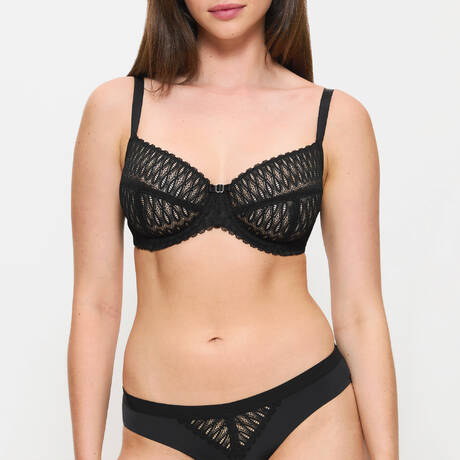 Ensemble 2 pièces TRIUMPH Aura Spotlight Noir