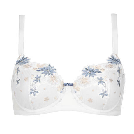 HUIT Bügel-BH Sweet Modal Flieder