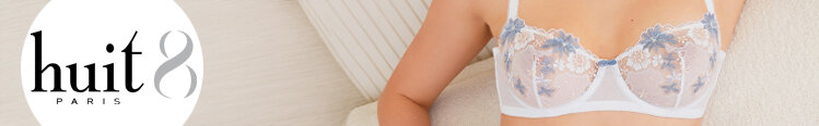 Lingerie Huit Sweet Modal