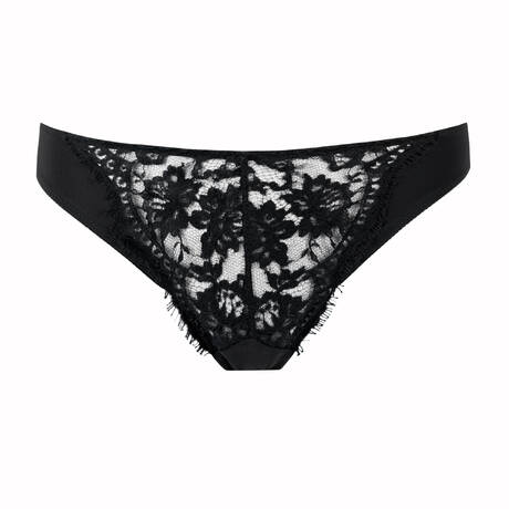 I.D. SARRIERI Brief Délicieuse Black