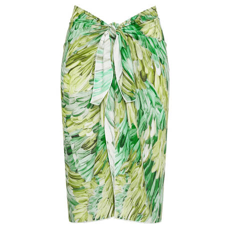 SORAYA Beach sarong Juan Rio