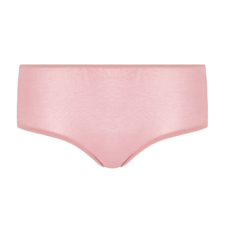 GOSSARD Hipster Glossies Rose pink