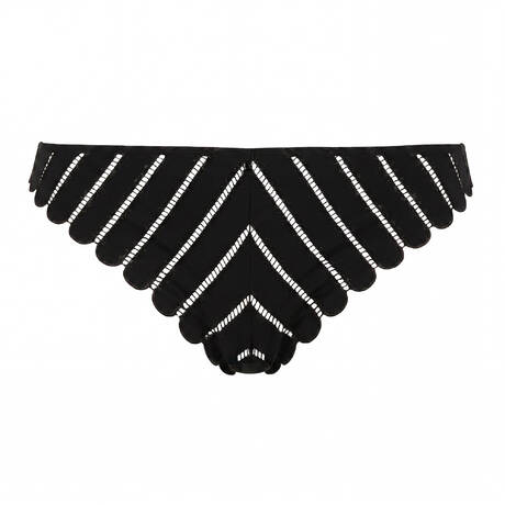 LIVY Tanga Gramercy Black