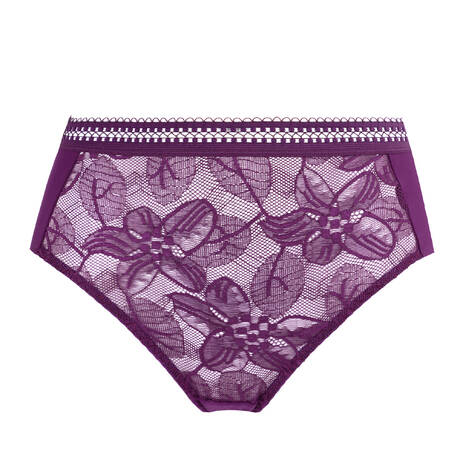 MAISON LEJABY Lace Panty Songe Hansa