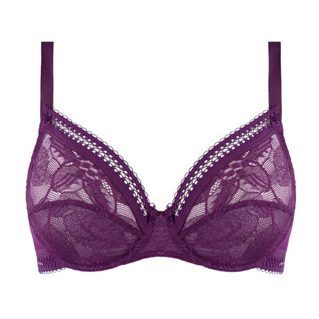 MAISON LEJABY Lace Underwire bra Songe Hansa