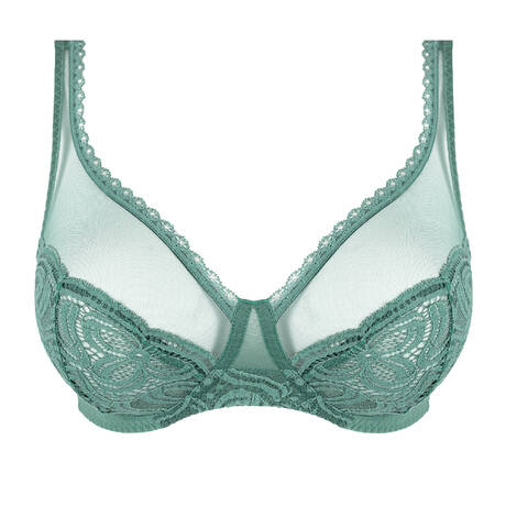 MAISON LEJABY Wireless bra Envie Yucca