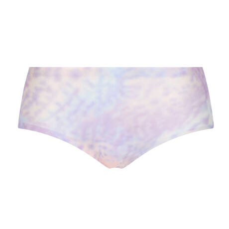 CHANTELLE Shorty invisible Soft Stretch Orchidées Lilas