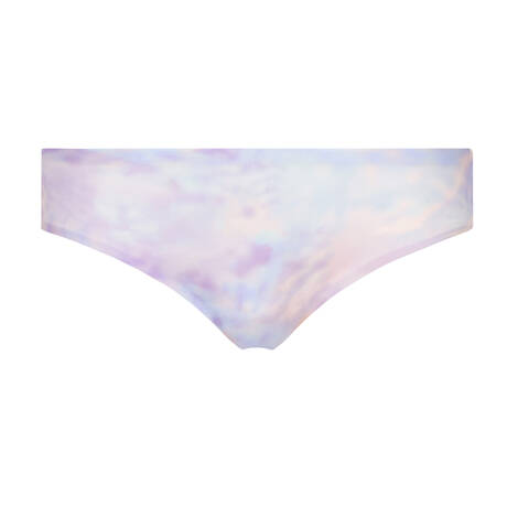 CHANTELLE Slip invisible Soft Stretch Orchidées Lilas