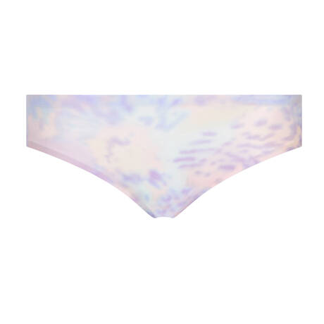 CHANTELLE Invisible thong Soft Stretch Orchidées Lilas