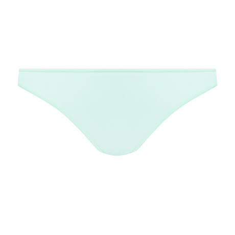 MAISON CLOSE Slips Double Sens Céladon
