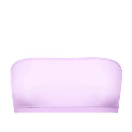MAISON CLOSE Bandeau-BH Double Sens Lavande